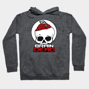 Brain Dead Hoodie